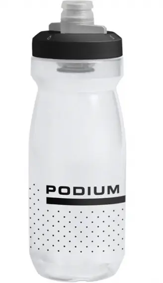 Camelbak Podium 600 ml bidon carbon