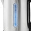 Inventum HW817D waterkoker met LED verlichting indicatie