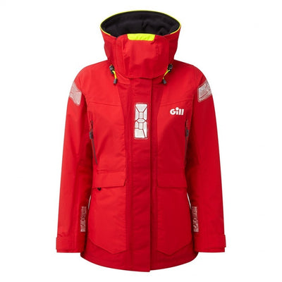 Gill OS2 Offshore Zeiljas