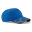 Gill Race pet blauw
