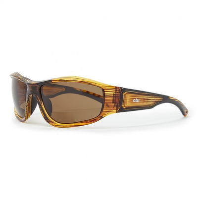 Gill Race Vision Bi-Focal+1.5 zonnebril