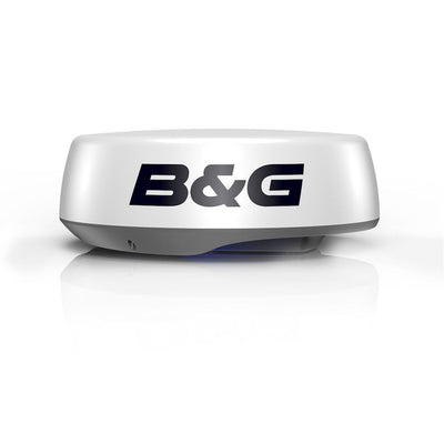 B&G HAlO24 radar inclusief 150 euro B&G spring deal voordeel