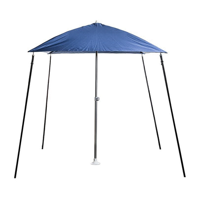 Correct Marine Bimini Parasol 200 x 200 cm