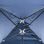 Correct Marine Bimini Parasol 200 x 200 cm