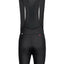 Vaude Men's Advanced Bib Pants III fietsbroek kort zwart heren