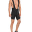 Vaude Men's Advanced Bib Pants III fietsbroek kort zwart heren