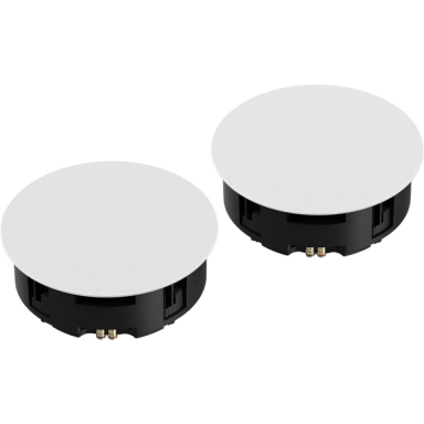 Sonos In-Ceiling by Sonance inbouw luidspreker set (prijs per paar)