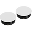 Sonos In-Ceiling by Sonance inbouw luidspreker set (prijs per paar)
