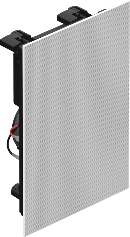 Sonos In-Wall by Sonance inbouw luidspreker set (prijs per paar)