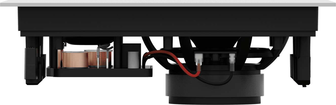 Sonos In-Wall by Sonance inbouw luidspreker set (prijs per paar)