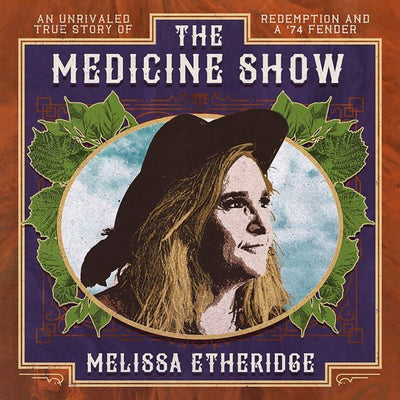 Universal Music Medicine Show