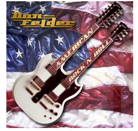 Bertus American Rock