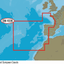 C-Map MAX-N+ EW-Y228 West Europa waterkaart met 60 euro C-Map spring deal voordeel