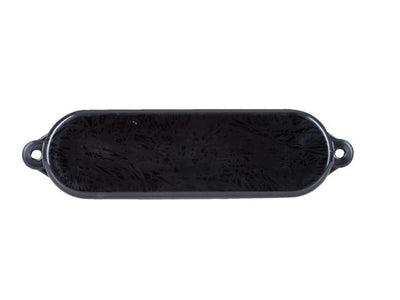 Majoni Flatfender zwart