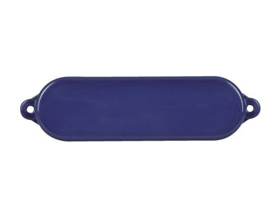 Majoni Flatfender blauw (navy)