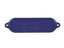 Majoni Flatfender blauw (navy)
