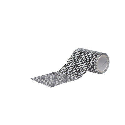 PSP Kevlar Zeilreparatie tape rol 75 mm x 1.5 m