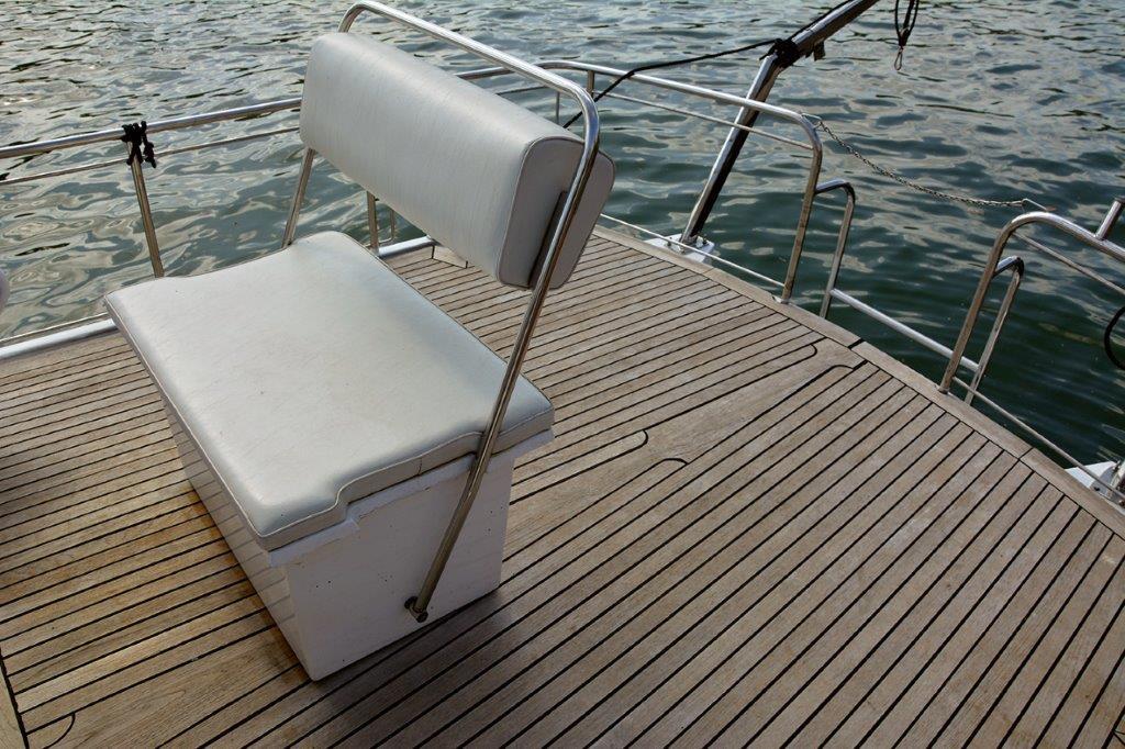 Owatrol Deck Cleaner houtreiniger voor alle houtsoorten