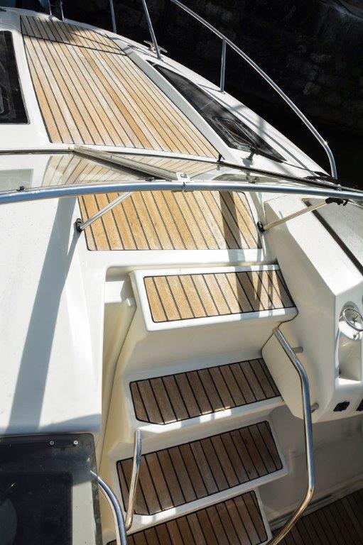Owatrol Deck Cleaner houtreiniger voor alle houtsoorten