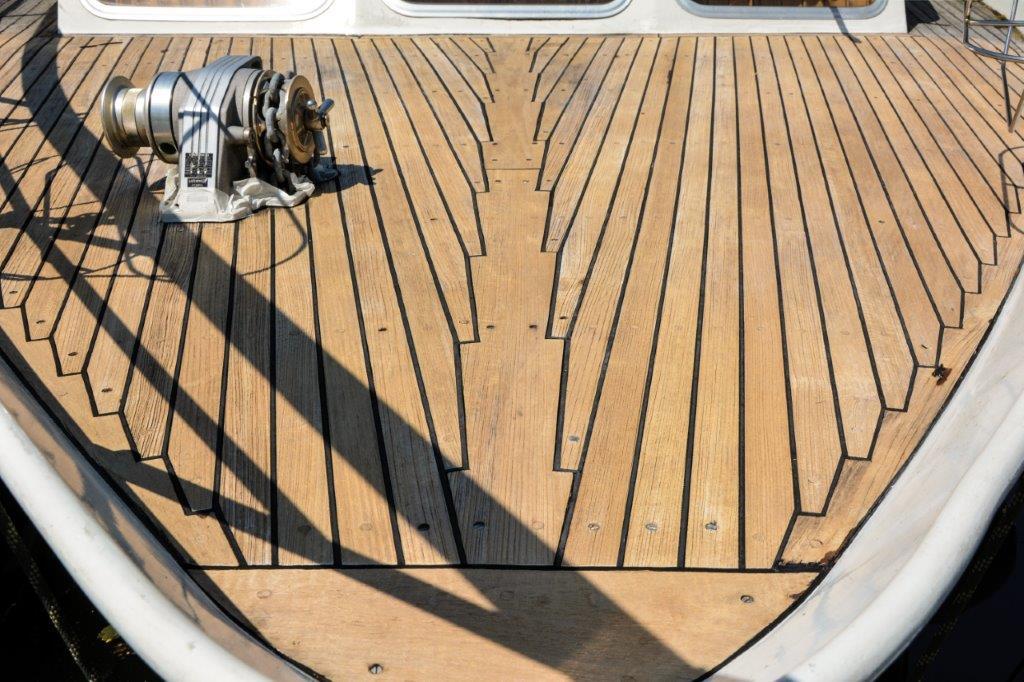 Owatrol Deep Cleaner houtolieverwijderaar
