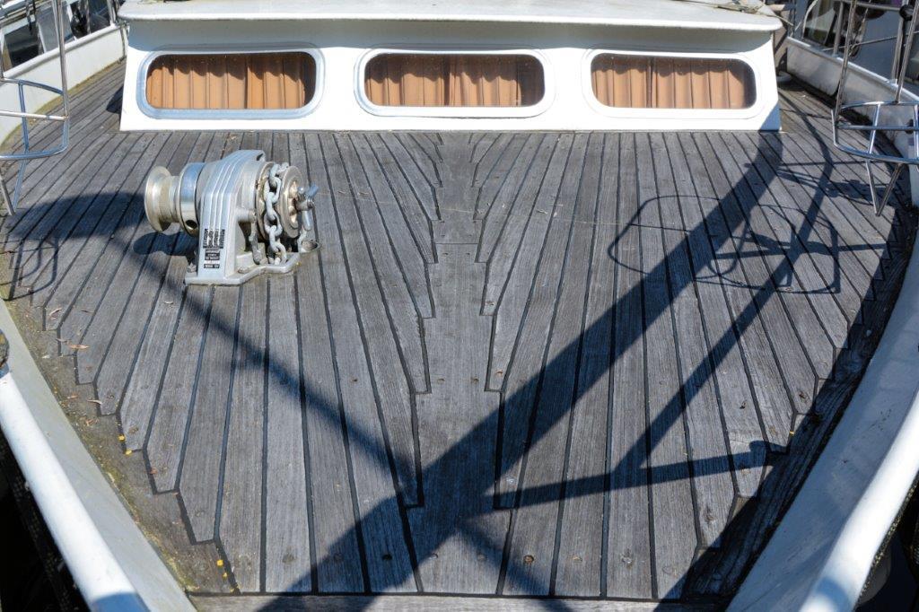 Owatrol Deep Cleaner houtolieverwijderaar