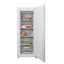 Inventum VR1420W kastmodel vriezer, 142 cm hoog