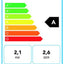 Inventum AC701 mobiele airco