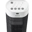 Inventum VTO812WA towerventilator met afstandsbediening