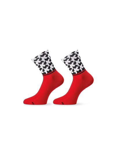 Assos Monogramsock_Evo8