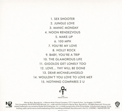 Warner Music Originals