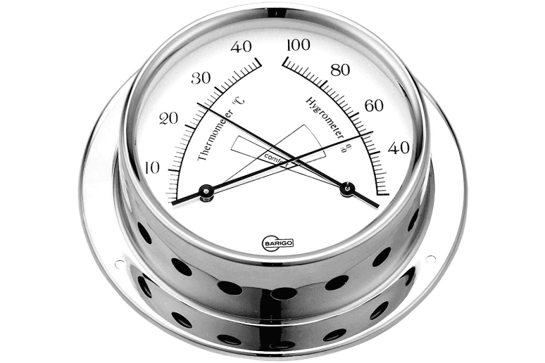 Barigo 984CR