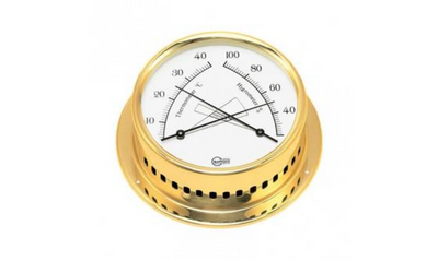 Barigo 984MS ship's comfortmeter