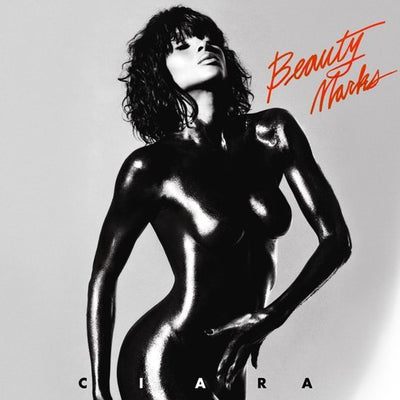 Sony Music Beauty Marks