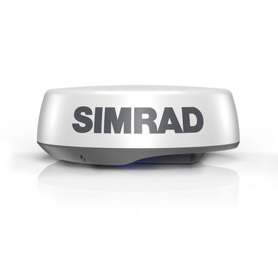Simrad HALO24 radar inclusief 150 euro Simrad spring deal voordeel
