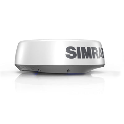 Simrad HALO24 radar inclusief 150 euro Simrad spring deal voordeel