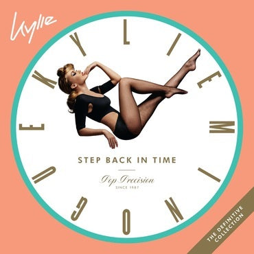 Warner Music Step back in time: The Collection