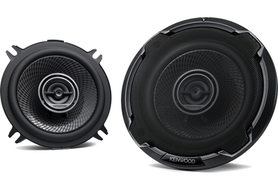 Kenwood KFC-PS1396 3-weg systeem
