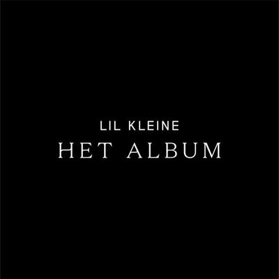 Universal Music Lil' Kleine Jongen van de straat