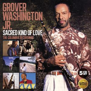 Soul Music
