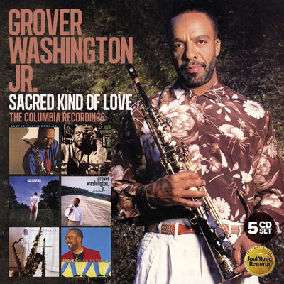 Soul Music