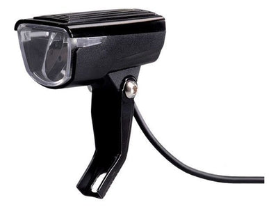 Simson Luna E-bike koplamp