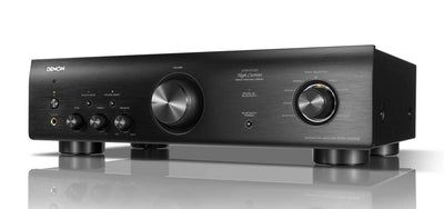 Denon PMA600NEBKE2 versterker met 2 x 70 watt