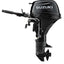 Suzuki DF9.9BL buitenboordmotor inclusief 300 euro "Suzuki Summerfun" voordeel