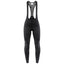 Craft Ideal Wind Bib Tights fietsbroek lang zwart dames