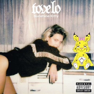Universal Music Tove Lo Sunshine Kitty