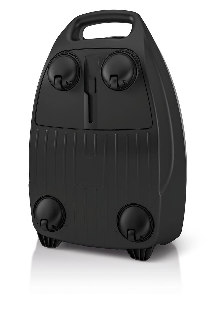 Bosch BGL7HYG Ergomaxx'x Stofzuiger