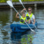 Besto Paddler 50N zwemvest (40+ kg)