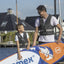 Besto Dinghy 50N kinder zwemvest XS (30-40 kg)