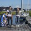 Besto Dinghy 50N kinder zwemvest XS (30-40 kg)