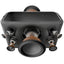 Denon Home 350BKE2 strak vormgegeven dominante draadloze luidspreker